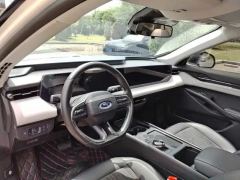 Ford Mondeo EcoBoost 245 Luxury Edition - photo 4