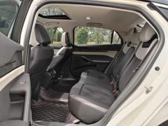 Ford Mondeo EcoBoost 245 Luxury Edition - photo 5