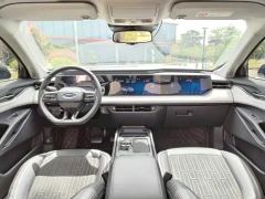 Ford Mondeo EcoBoost 245 Luxury Edition - photo 6