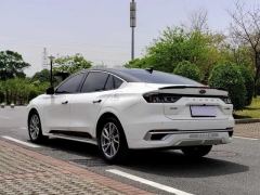 Ford Mondeo EcoBoost 245 Luxury Edition - photo 7