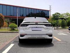 Ford Mondeo EcoBoost 245 Luxury Edition - photo 8