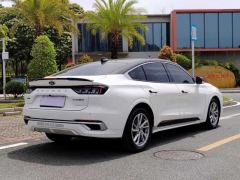 Ford Mondeo EcoBoost 245 Luxury Edition - photo 9
