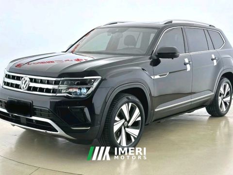 2023 Volkswagen Teramont 380TSI 4WD Prestige Luxury Edition - ავტომობილი ჩინეთიდან
