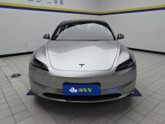 Tesla Model 3 606km Rear-Wheel Drive Edition - ფოტო 3