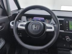 Honda Fit 1.5L Edition - ფოტო 18