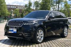 Land Rover Range Rover Velar 250PS Edition - фото 1