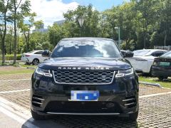 Land Rover Range Rover Velar 250PS Edition - фото 2