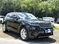 Land Rover Range Rover Velar 250PS Edition - фото 3