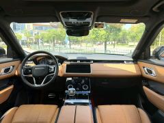Land Rover Range Rover Velar 250PS Edition - фото 5