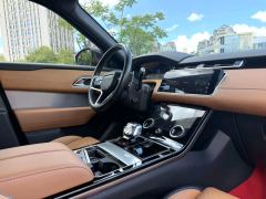 Land Rover Range Rover Velar 250PS Edition - фото 6