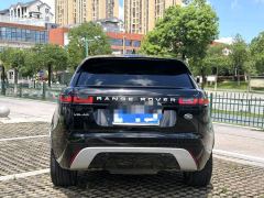 Land Rover Range Rover Velar 250PS Edition - фото 8