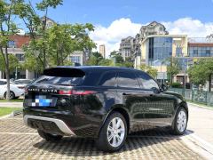Land Rover Range Rover Velar 250PS Edition - фото 9