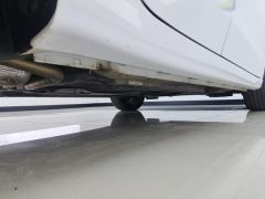 Roewe MG i5 1.5L CVT Prestige - ფოტო 10