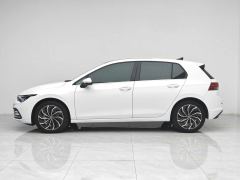Volkswagen Golf Pro 280TSI Joy Edition - ფოტო 7