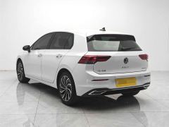 Volkswagen Golf Pro 280TSI Joy Edition - ფოტო 8