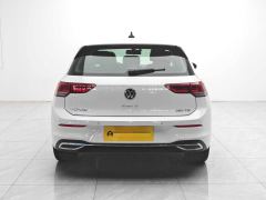 Volkswagen Golf Pro 280TSI Joy Edition - ფოტო 9