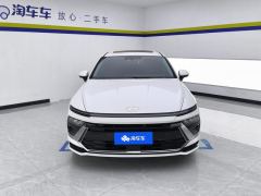 Hyundai Sonata 1.5T Pro - ფოტო 3