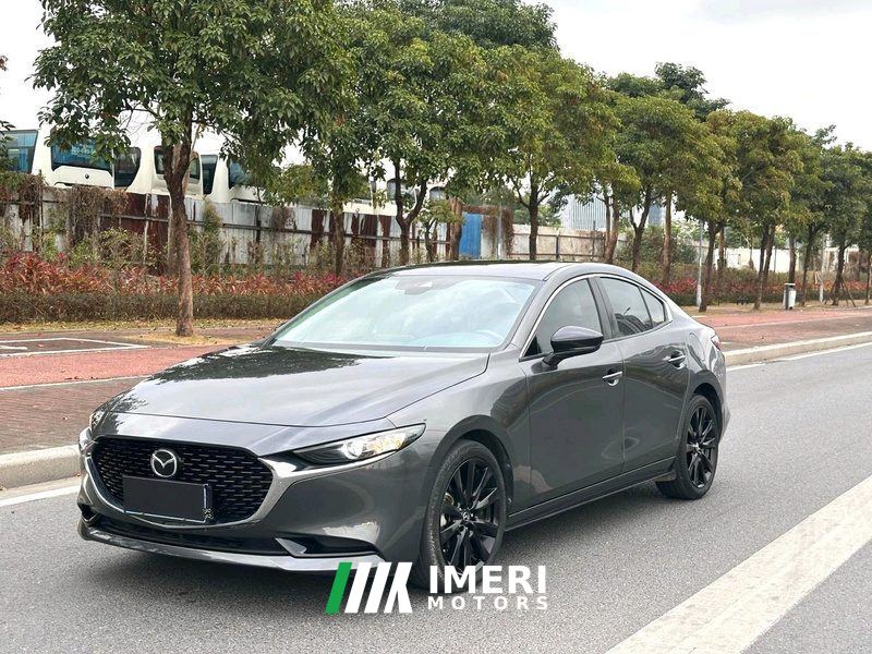 Mazda 3 Onxela 3 2.0L Edition
