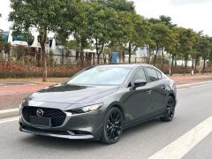 Mazda 3 2.0L Edition - фото 1