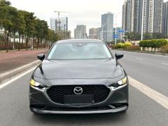 Mazda 3 2.0L Edition - фото 2