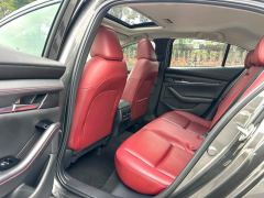 Mazda 3 2.0L Edition - фото 3