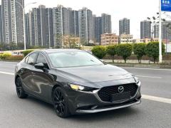 Mazda 3 2.0L Edition - фото 5