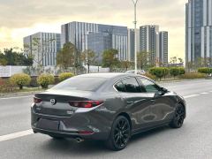 Mazda 3 2.0L Edition - фото 8