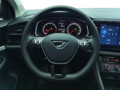 Jetta VS5 280TSI Automatic Delight Edition - ფოტო 18