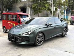 MG7 1.5T Dual-clutch Elegant Edition - фото 1