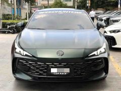 MG7 1.5T Dual-clutch Elegant Edition - фото 2