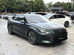 MG7 1.5T Dual-clutch Elegant Edition - фото 3