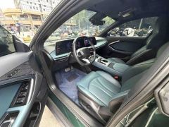 MG7 1.5T Dual-clutch Elegant Edition - фото 5