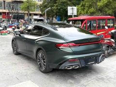 MG7 1.5T Dual-clutch Elegant Edition - фото 7