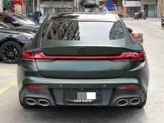 MG7 1.5T Dual-clutch Elegant Edition - фото 8