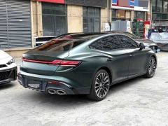 MG7 1.5T Dual-clutch Elegant Edition - фото 9