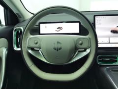 Leapmotor Leapo B01 550 LiDAR Edition - ფოტო 18