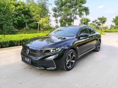 Volkswagen Passat 380TSI Longteng Edition - фото 1