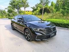 Volkswagen Passat 380TSI Longteng Edition - фото 2