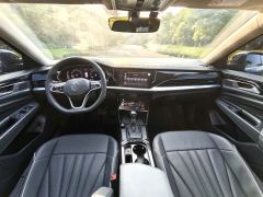 Volkswagen Passat 380TSI Longteng Edition - фото 4