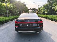 Volkswagen Passat 380TSI Longteng Edition - фото 9
