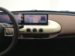 Wuling Bingo Binguo 333km Lingxi Connected Edition - ფოტო 17