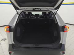 Toyota Wildlander 2.0L Four-wheel drive luxury PLUS version - фото 7