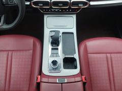Jetour X70 PLUS Edition 1.5T PRO 5 - ფოტო 19