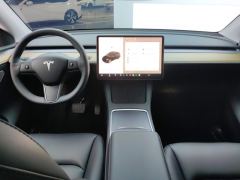 Tesla Model Y Facelift 545km Rear-Wheel Drive Edition - ფოტო 16