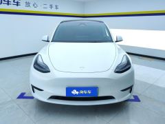 Tesla Model Y Facelift 545km Rear-Wheel Drive Edition - ფოტო 3