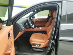 Li Auto L7 Air - ფოტო 14