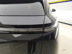 Li Auto L7 Air - ფოტო 5