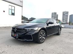 Volkswagen Passat 330TSI Premium Edition - ფოტო 1