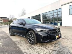 Volkswagen Passat 330TSI Premium Edition - ფოტო 2