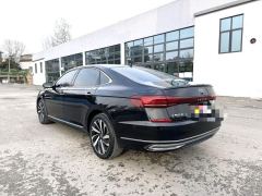 Volkswagen Passat 330TSI Premium Edition - ფოტო 3